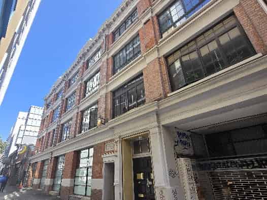 13/20 Egmont Street, Wellington Central