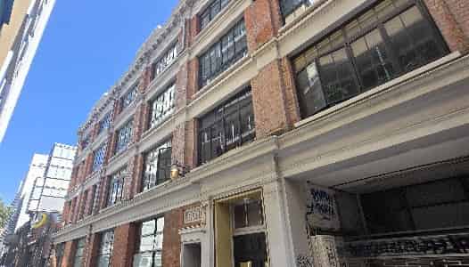 13/20 Egmont Street, Wellington Central