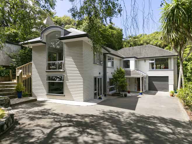 10 Abbott Street, Ngaio