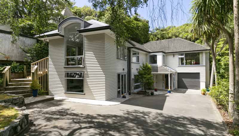 10 Abbott Street, Ngaio