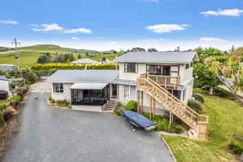 23 Royal Terrace, Owaka