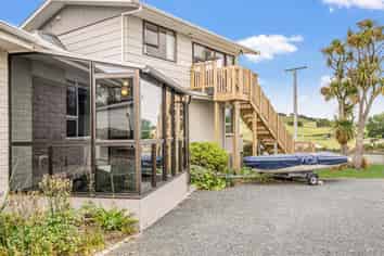 23 Royal Terrace, Owaka