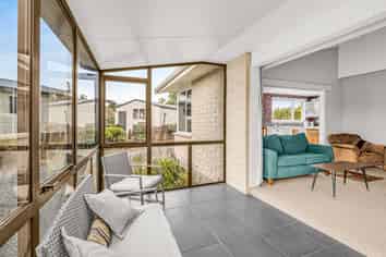 23 Royal Terrace, Owaka