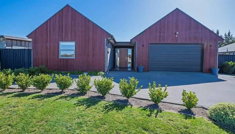 15 Vitruvius Way, Leeston