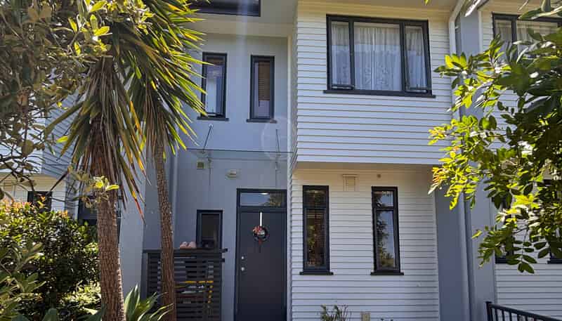 27/2 Armoy Drive, East Tamaki