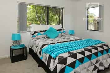 Auckland - Address withheld