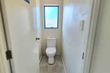 Auckland - Address withheld