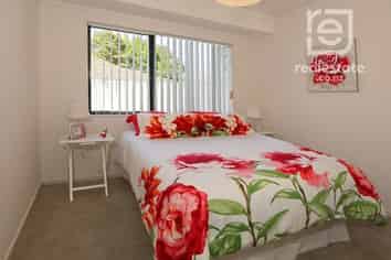 Auckland - Address withheld