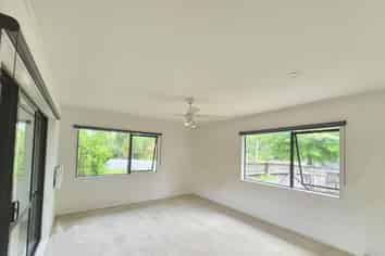 Auckland - Address withheld