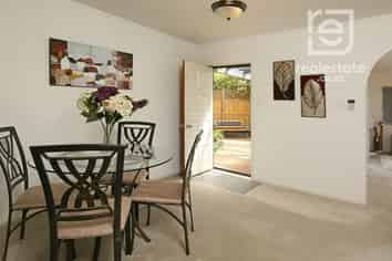 Auckland - Address withheld