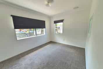 Auckland - Address withheld