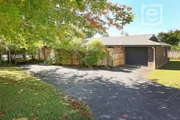 Auckland - Address withheld