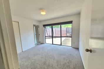 Auckland - Address withheld