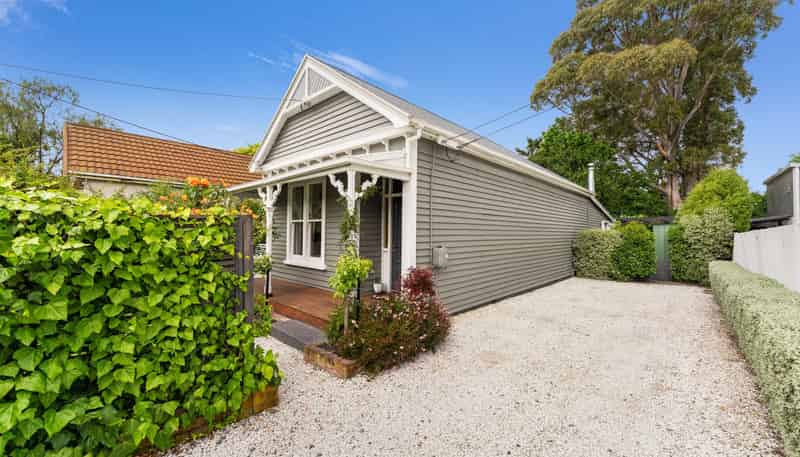 36 Vogel Street, Richmond