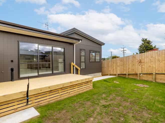 1/15 McCracken Avenue, Hillcrest