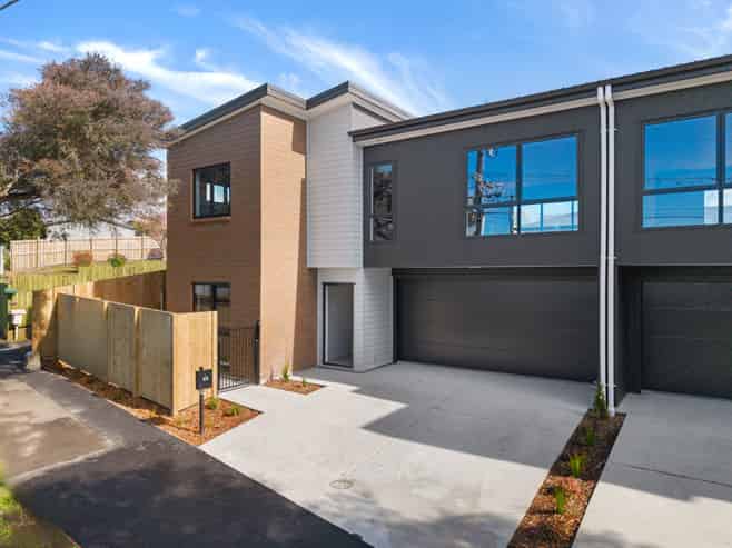 1/15 McCracken Avenue, Hillcrest