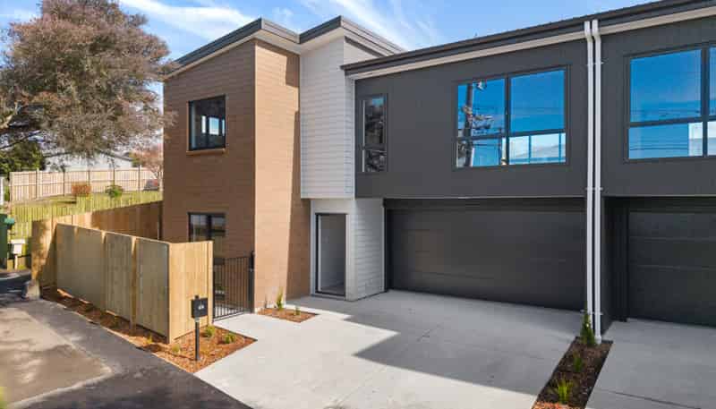 1/15 McCracken Avenue, Hillcrest