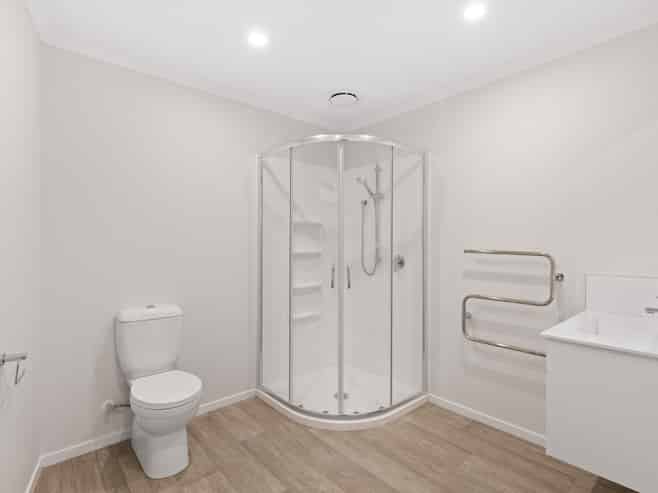 1/15 McCracken Avenue, Hillcrest