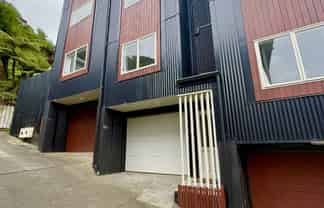 3/14C Glenmore Street, Thorndon