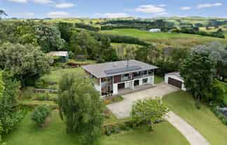 88B  Creamery Road, Waiuku