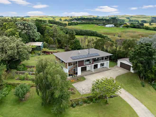 88B  Creamery Road, Pollok