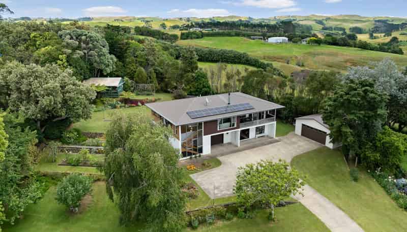 88B  Creamery Road, Waiuku