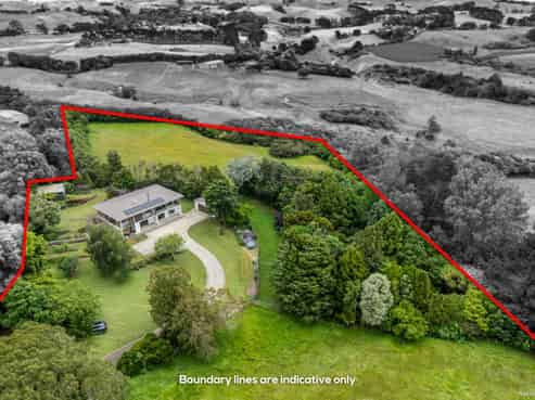 88B  Creamery Road, Waiuku