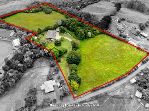 88B  Creamery Road, Waiuku