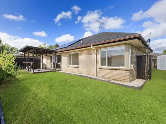 78A Riverton Drive, Randwick Park