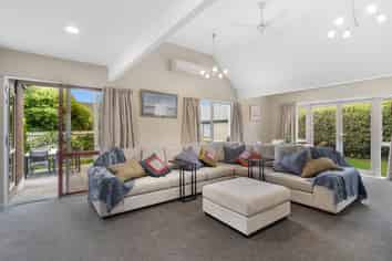 34 Rearsby Drive, Halswell