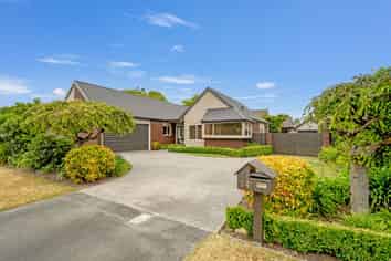 34 Rearsby Drive, Halswell