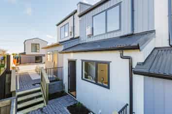 4/28 Freidlanders Road, Manurewa