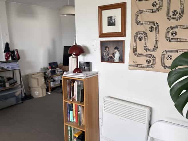 1/53 Hawker Street, Mount Victoria