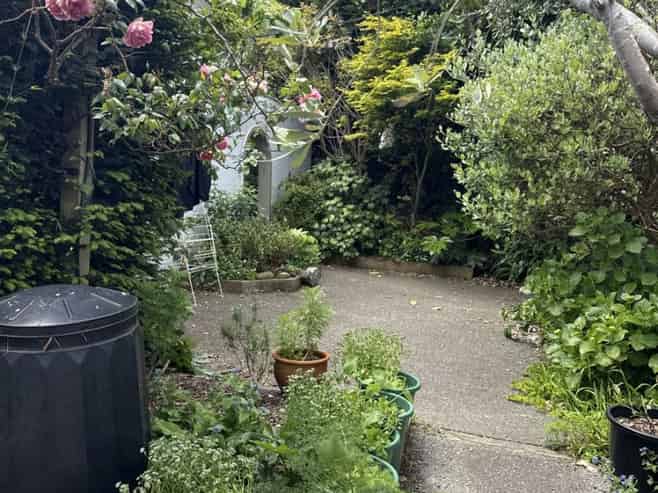 1/53 Hawker Street, Mount Victoria