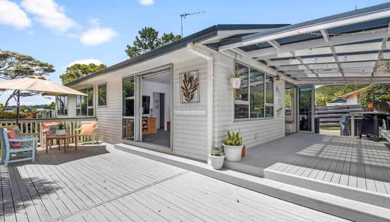 20a Puketitiro Street, Glen Eden