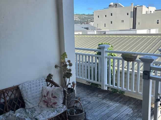 3/51A Majoribanks Street, Mount Victoria