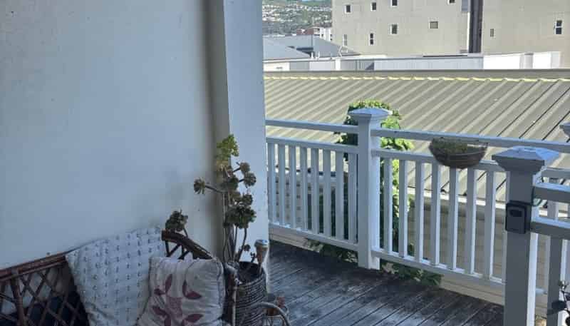 3/51A Majoribanks Street, Mount Victoria