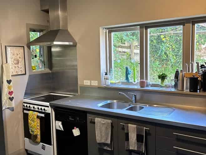 3/51A Majoribanks Street, Mount Victoria