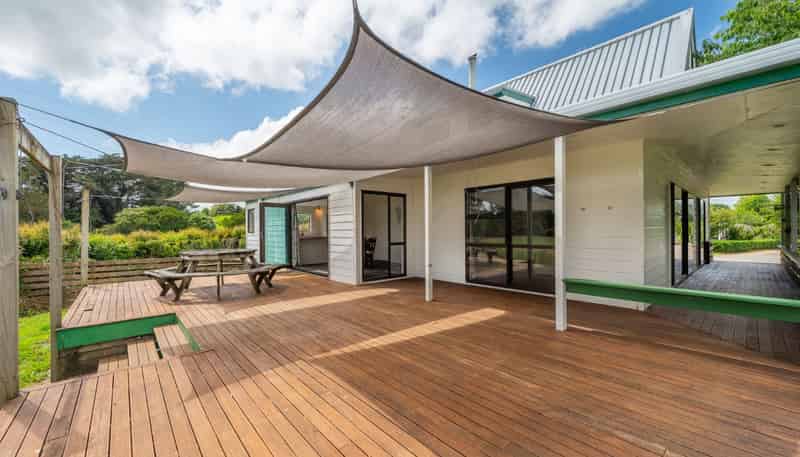 32 Brookvale Lane , Taupaki