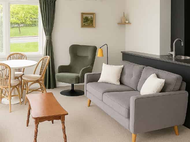 132D Wallace Street, Mount Cook