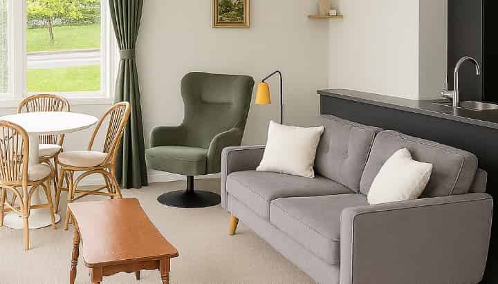 132D Wallace Street, Mount Cook