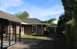 48 Bellingham Place, Avonhead
