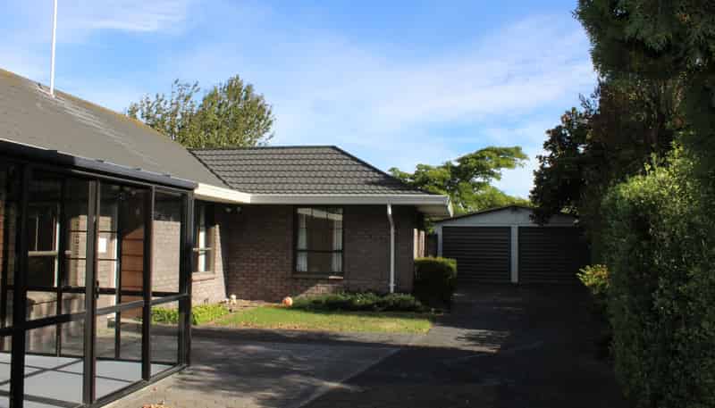 48 Bellingham Place, Avonhead