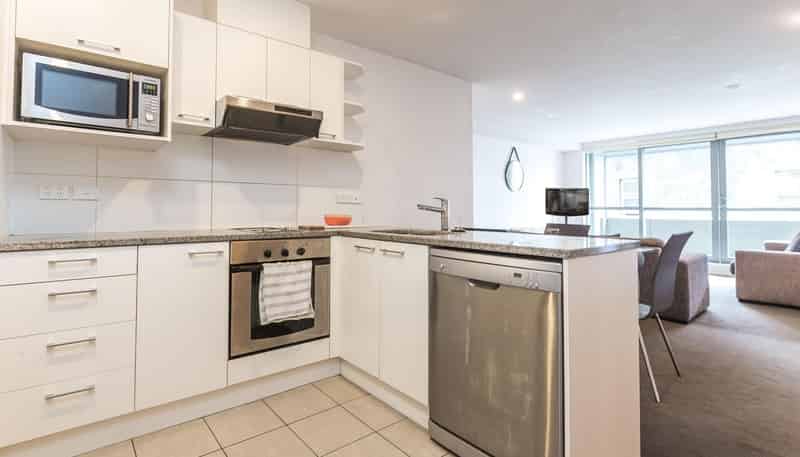 103/70 Pitt Street, Auckland Central