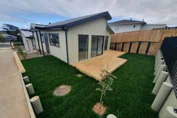 45E Prospect Terrace, Pukekohe