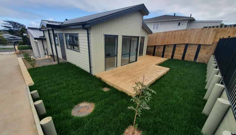 45E Prospect Terrace, Pukekohe