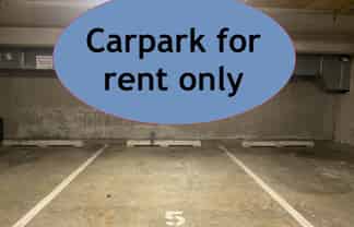 Carpark 5/135 Victoria Street West, Auckland Central