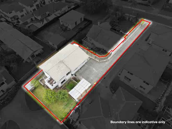 72A Elliot Street, Howick