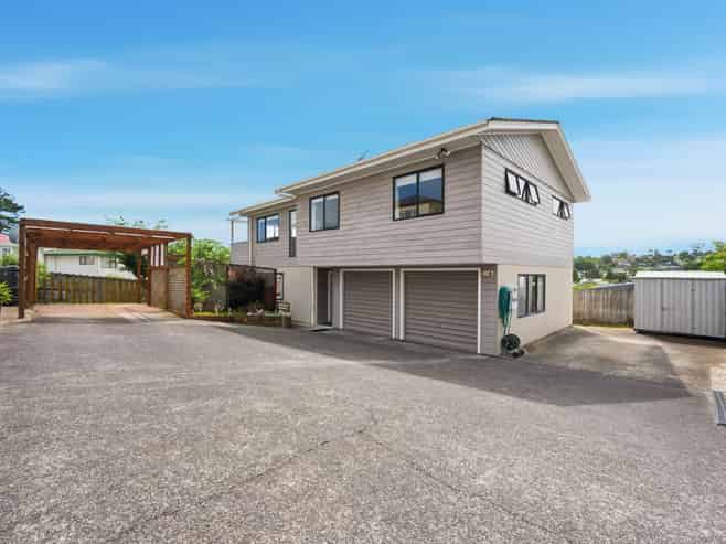 72A Elliot Street, Howick