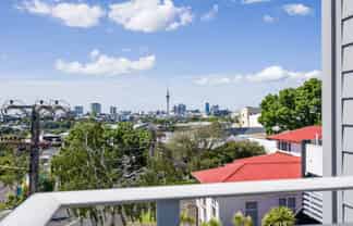 25A George Street, Mount Eden